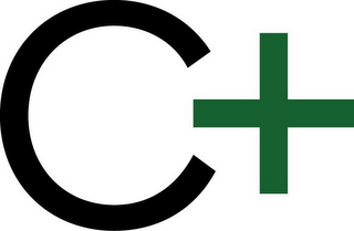 C+ logo