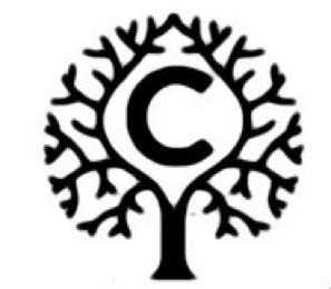 C logo
