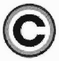 C logo