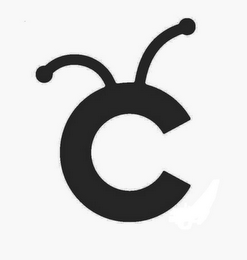 C logo