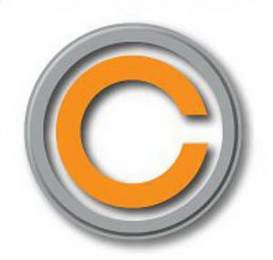C logo