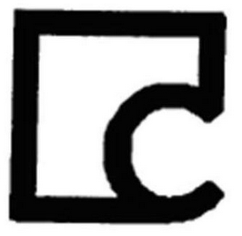 C logo