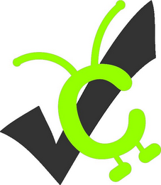 C logo