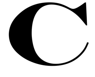 C logo