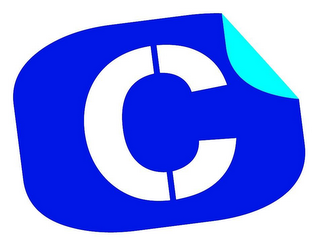 C logo