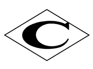 C logo