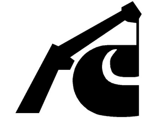 C logo
