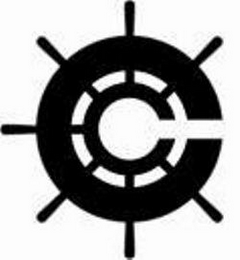 C logo