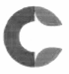 C logo