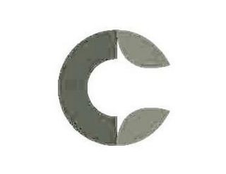 C logo