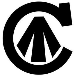 C logo