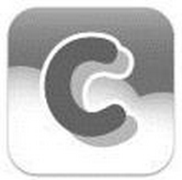 C logo