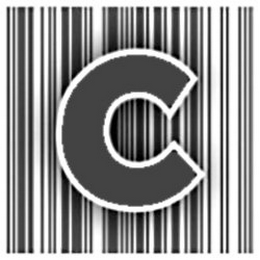 C logo