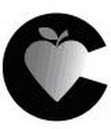 C logo