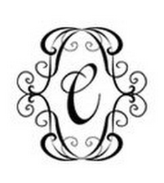 C logo