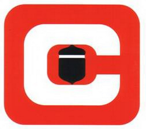 C logo