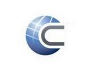 C logo