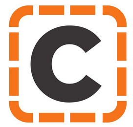 C logo