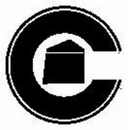 C logo