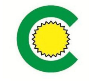 C logo