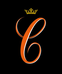 C logo