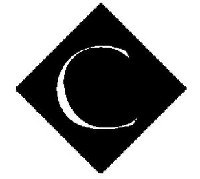 C logo