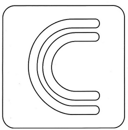 C logo