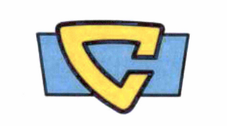 C logo