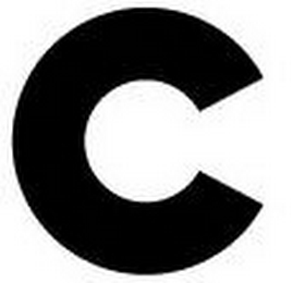 C logo