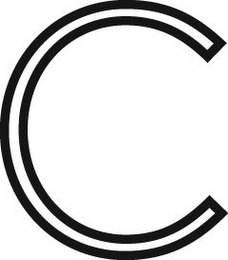 C logo