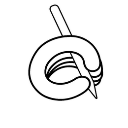 C logo