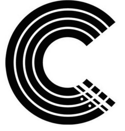 C logo
