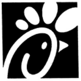 C logo