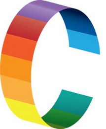 C logo