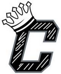 C logo