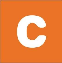 C logo
