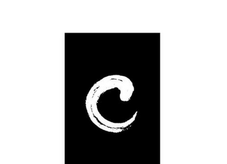 C logo