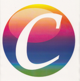 C logo