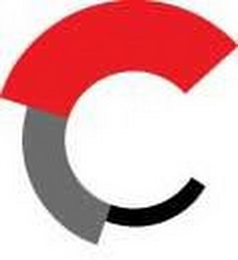 C logo