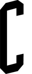 C logo