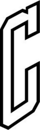 C logo