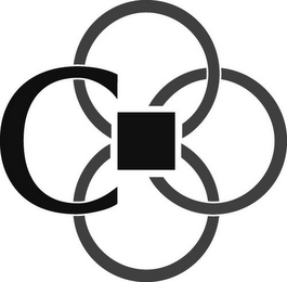 C logo