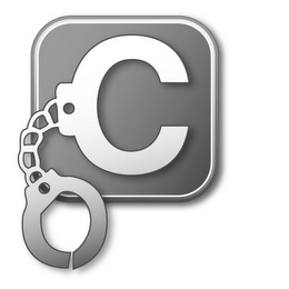 C logo