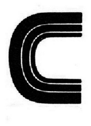 C logo