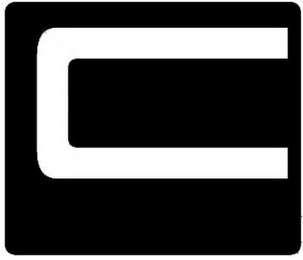 C logo