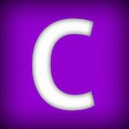 C logo