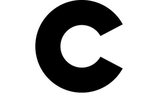 C logo