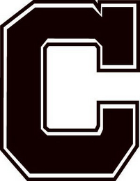 C logo
