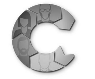 C logo