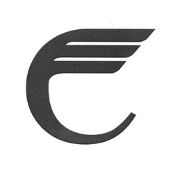 C logo